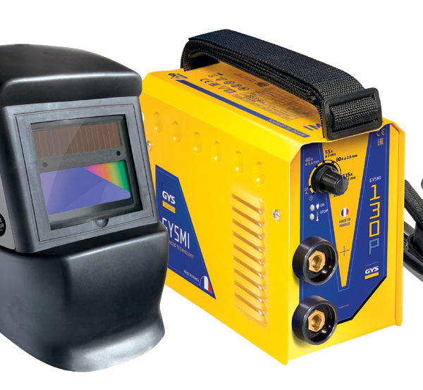 Free Welding Machine