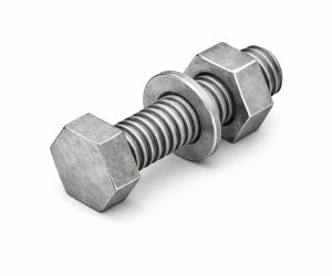 bolt-steel
