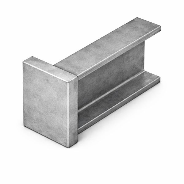 UB 254 x 146 x 31 — Fabricated Post